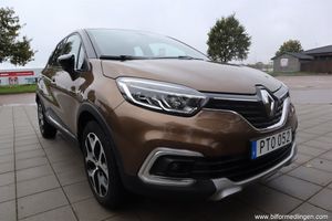 Renault Captur bild 3