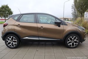 Renault Captur bild 4
