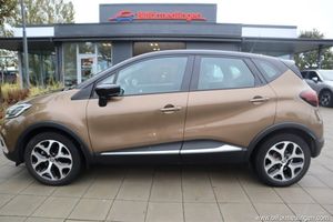 Renault Captur bild 1