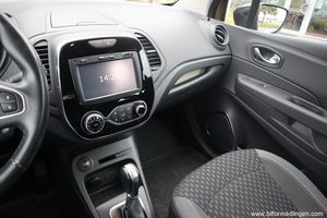 Renault Captur bild 12