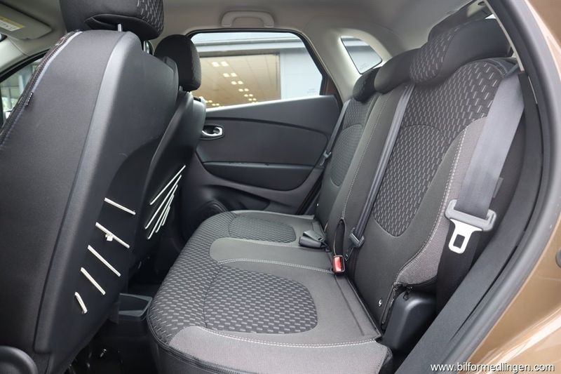 Renault Captur bild 8