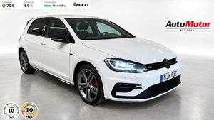Volkswagen Golf bild 1