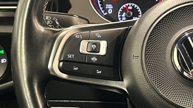 Volkswagen Golf bild 18