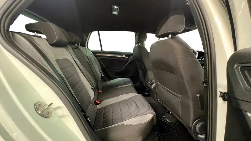 Volkswagen Golf bild 14