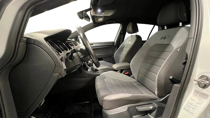 Volkswagen Golf bild 11