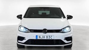 Volkswagen Golf bild 2