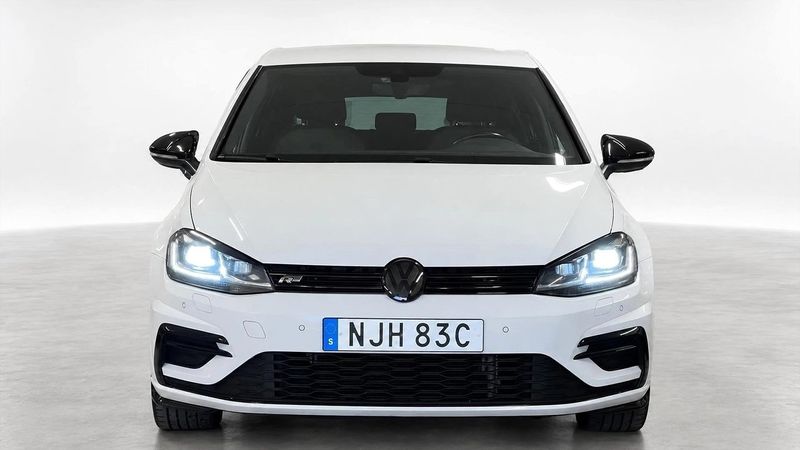 Volkswagen Golf bild 2