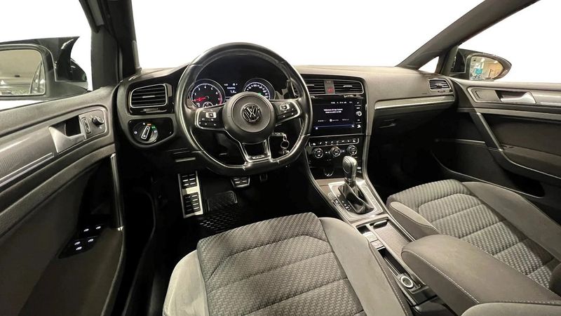 Volkswagen Golf bild 9
