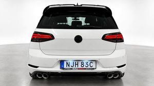 Volkswagen Golf bild 5