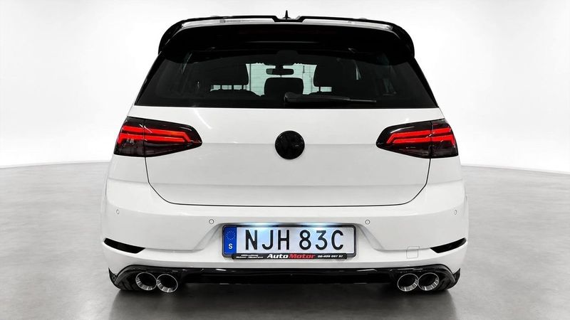 Volkswagen Golf bild 5