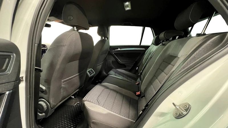 Volkswagen Golf bild 12