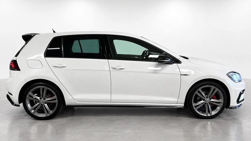 Volkswagen Golf bild 3
