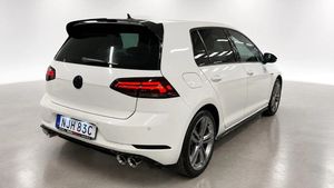 Volkswagen Golf bild 4