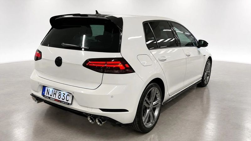 Volkswagen Golf bild 4