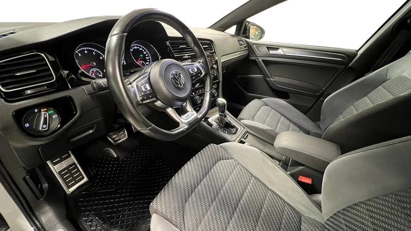 Volkswagen Golf bild 10