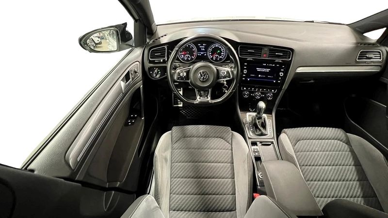 Volkswagen Golf bild 7
