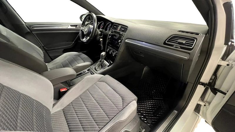 Volkswagen Golf bild 16