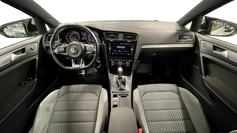 Volkswagen Golf bild 6
