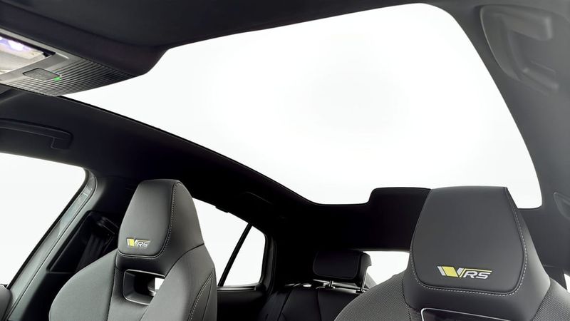 Skoda Enyaq bild 9