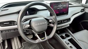 Skoda Enyaq bild 7