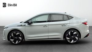 Skoda Enyaq bild 2