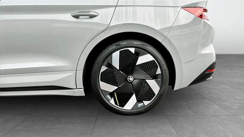 Skoda Enyaq bild 6