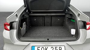 Skoda Enyaq bild 13