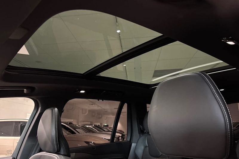 Volvo XC90 bild 18
