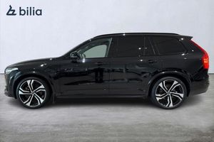 Volvo XC90 bild 3