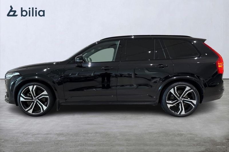 Volvo XC90 bild 3