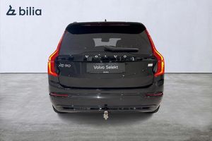 Volvo XC90 bild 5