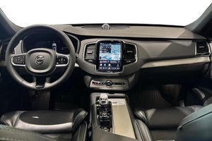 Volvo XC90 bild 10
