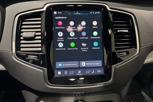 Volvo XC90 bild 20