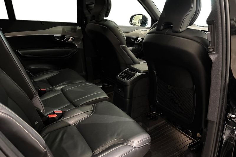 Volvo XC90 bild 9