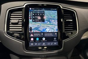 Volvo XC90 bild 15