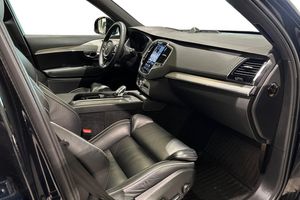 Volvo XC90 bild 7