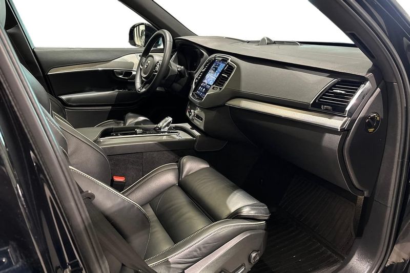 Volvo XC90 bild 7