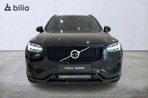 Volvo XC90 bild 6