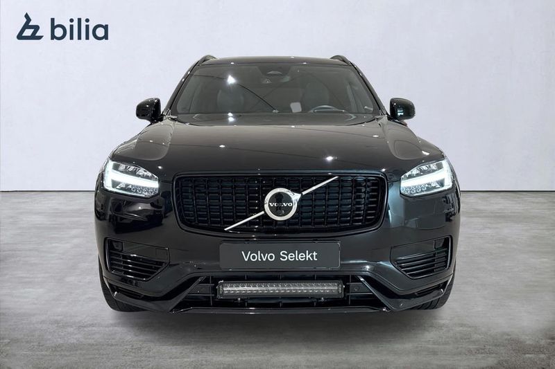 Volvo XC90 bild 6