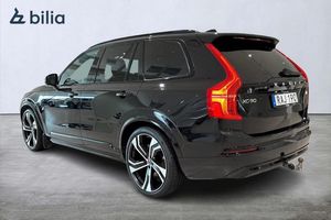 Volvo XC90 bild 2