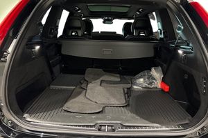 Volvo XC90 bild 12