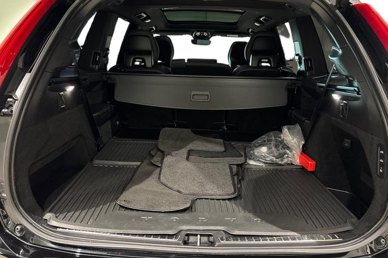 Volvo XC90 bild 12