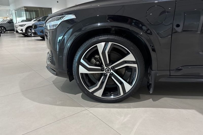Volvo XC90 bild 17