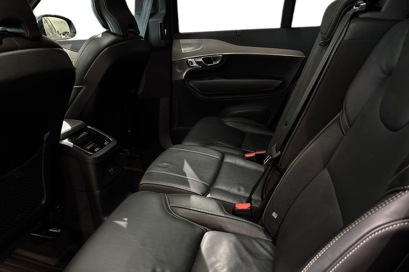 Volvo XC90 bild 13