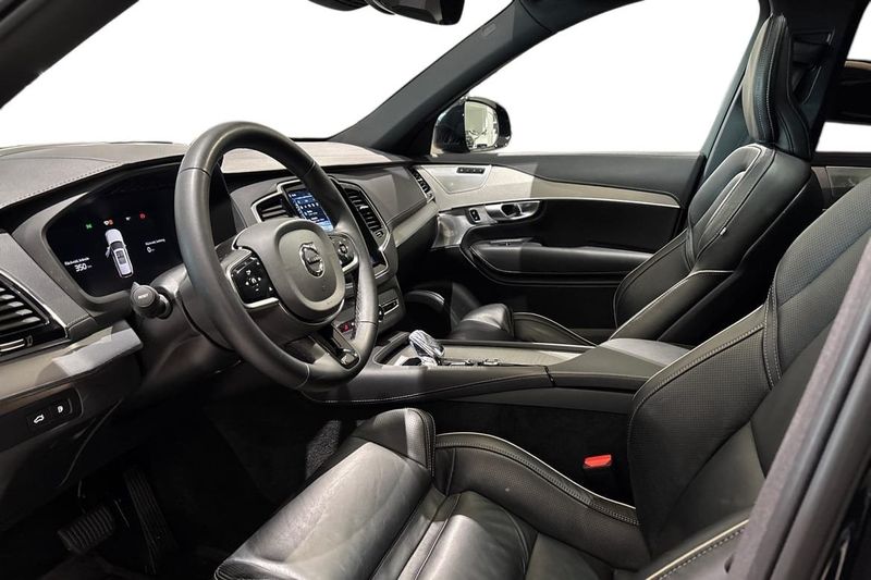 Volvo XC90 bild 14