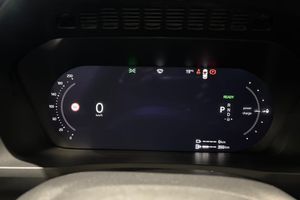 Volvo XC90 bild 16