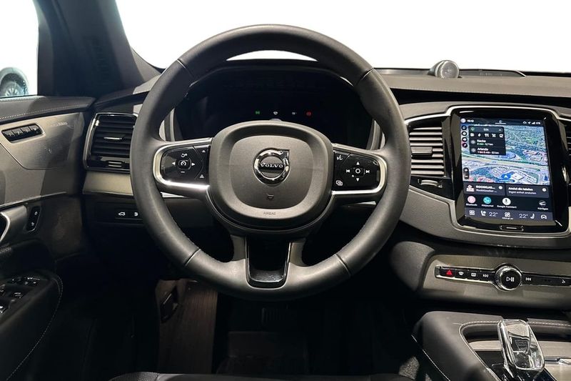 Volvo XC90 bild 11