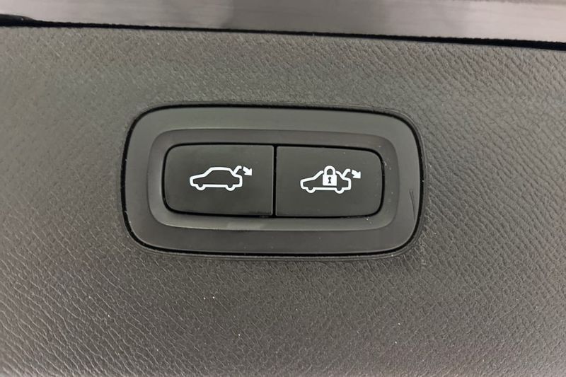Volvo XC90 bild 19