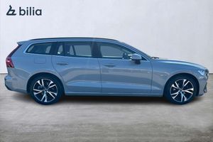 Volvo V60 bild 18