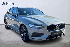 Volvo V60 bild 20